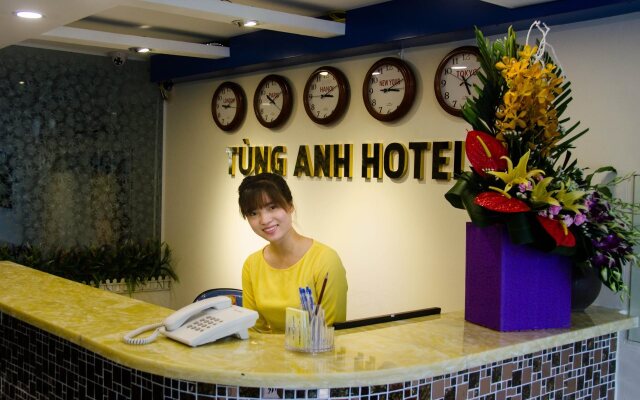 Tung Anh Hotel