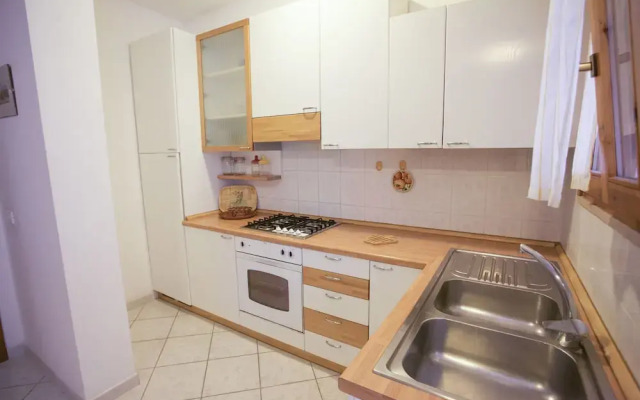 Appartamento Trilocale Da Nina