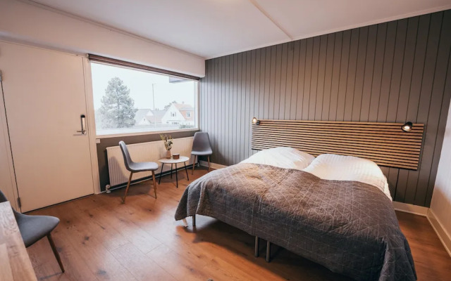Strandmotellet