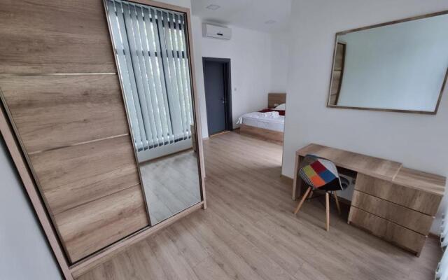 Guest House Prague