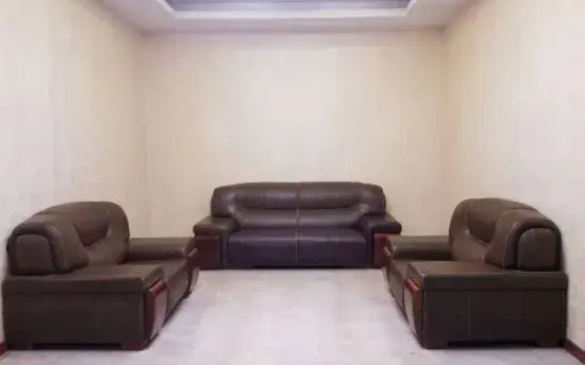 Senlin Hotel