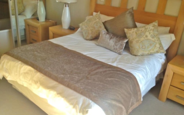 Sandton Executive Suites Hydro Park