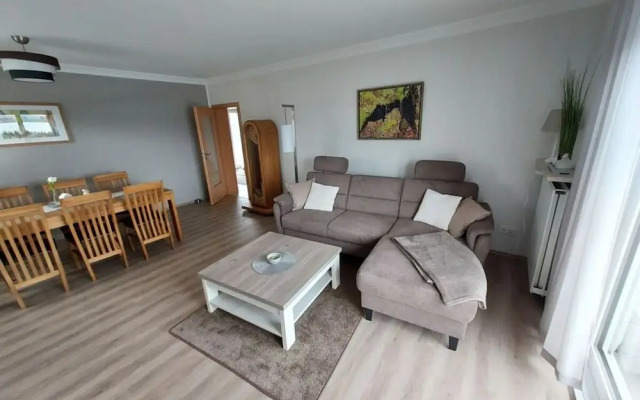 Holiday Apartment Falkenlay