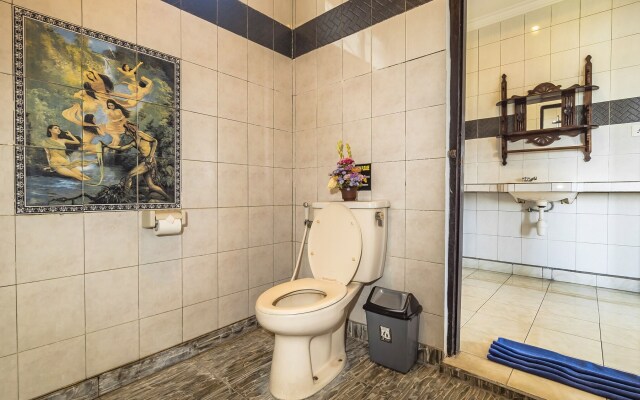 Kun - Kun Guest House Ubud