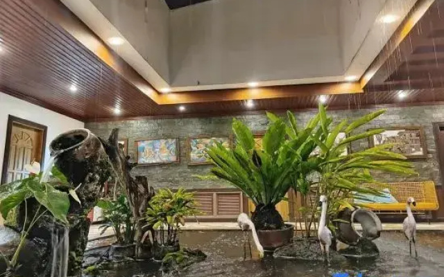 Hotel P.INC