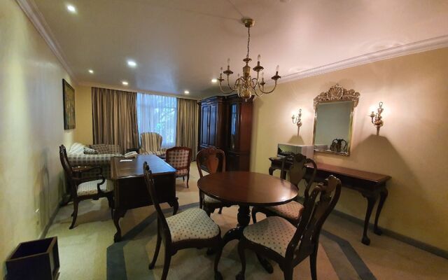 Hotel La Estancia