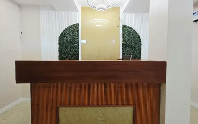 Suna'A Home Logpom