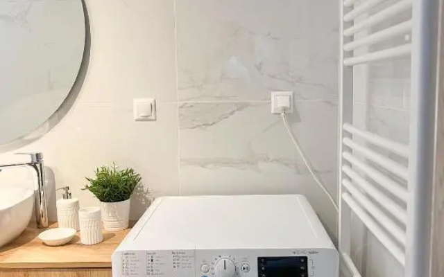 Clio Luxury Apartments