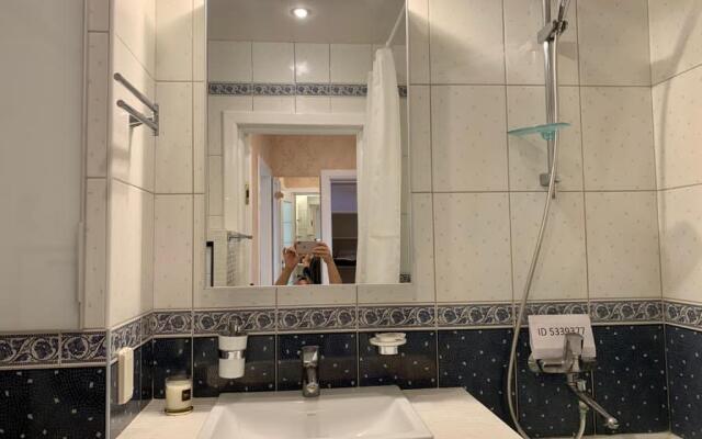 Апартаменты на улице Родионова 199/2