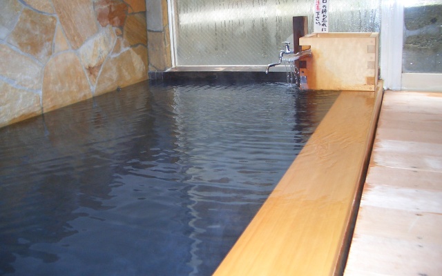 Ginzan Onsen Ryokan Matsumoto