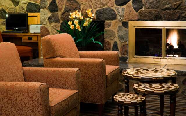 AmericInn by Wyndham Worthington