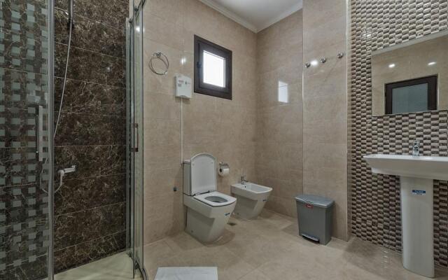 Hotel Jibal Chaouen