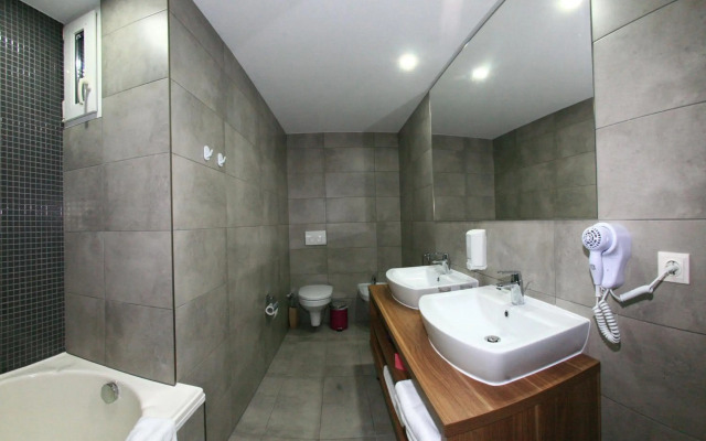 President Hotel