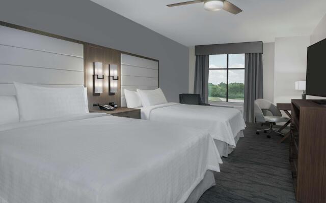 Homewood Suites by Hilton Houston Memorial