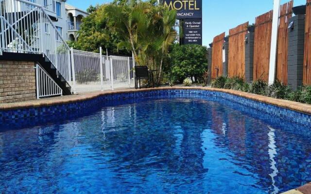 Limassol Motel