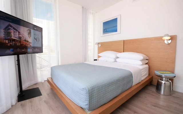 6080 Design Hotel by Eskape Collection