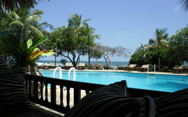 Kivulini Luxury Resort