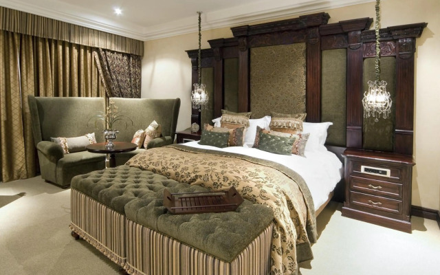 Fusion Boutique Hotel