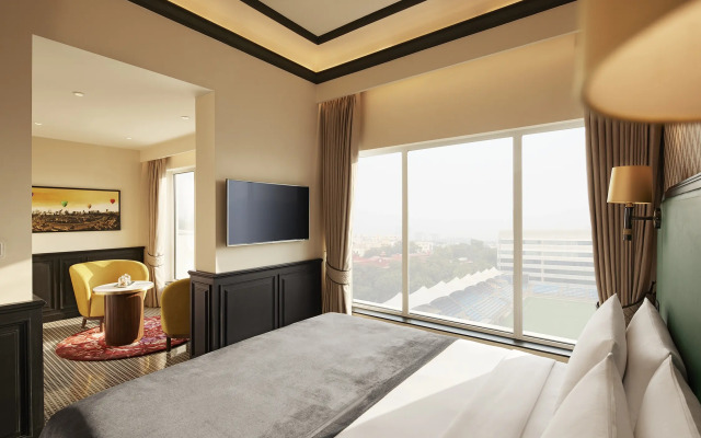 The Connaught, New Delhi - IHCL SeleQtions