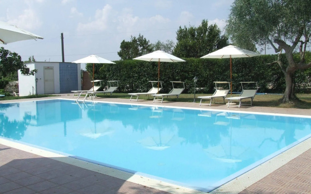 B&B Dimora Del Sole