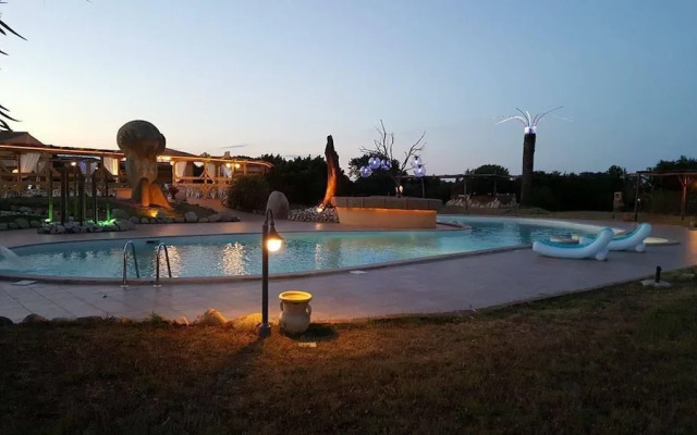 Budoni Resort