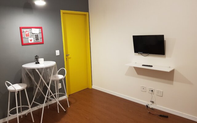 Studio Vila Universitaria
