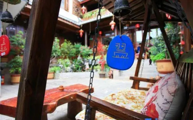 Sanfang Qixiang · Cute Pet | Travel Photography holiday Villa