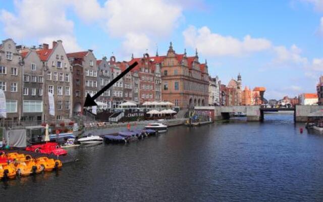 River Side Apartment Old Town