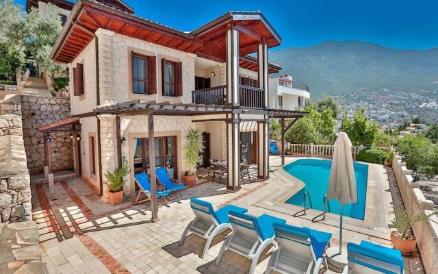 Villa Nefis