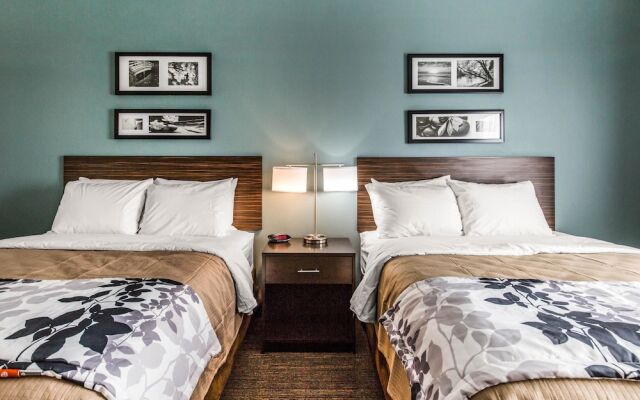 Sleep Inn & Suites