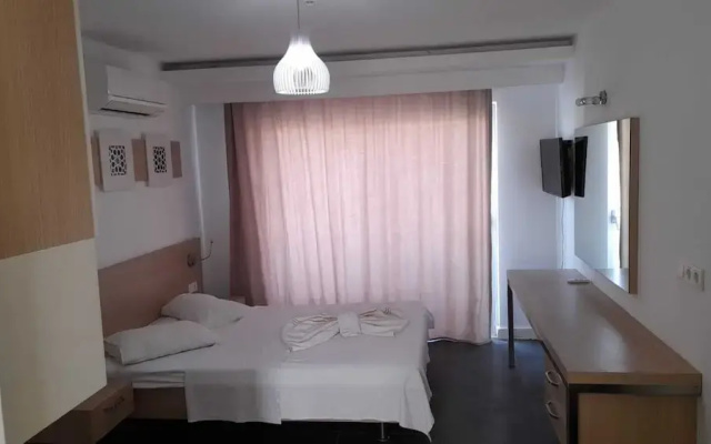 Kırbıyık Apart Otel