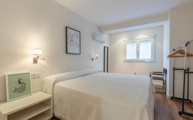 Precioso y Céntrico Apartamento Gran Capitán 5