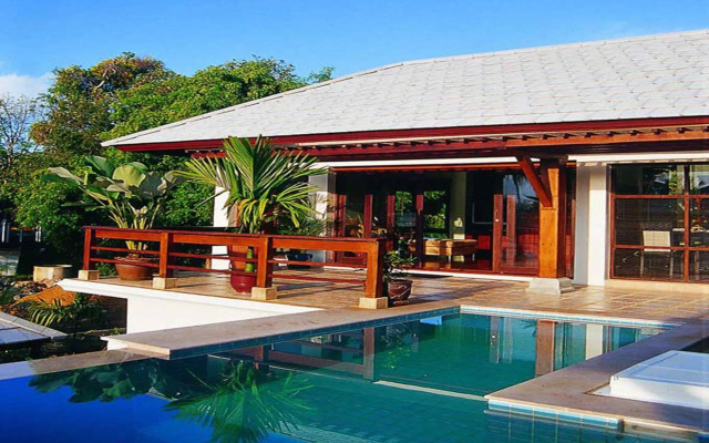 Samui Honey Tara Villa Residence