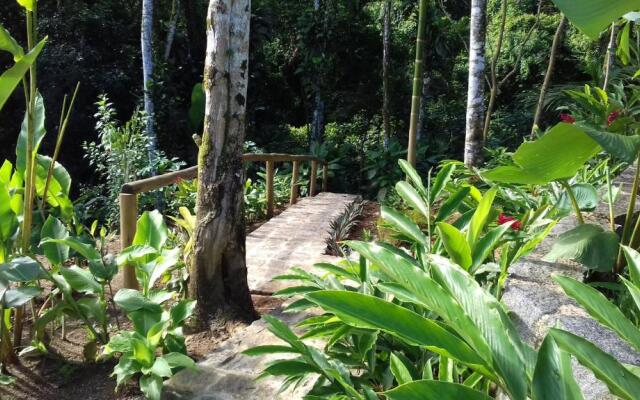 Grauna Guest House