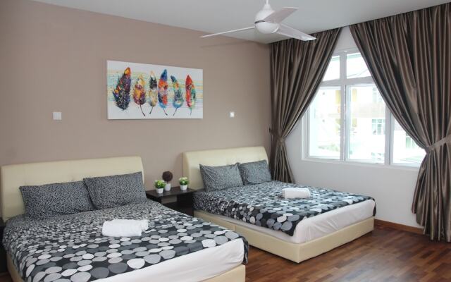 Delite Guest House No 13 @ Batu Ferringhi