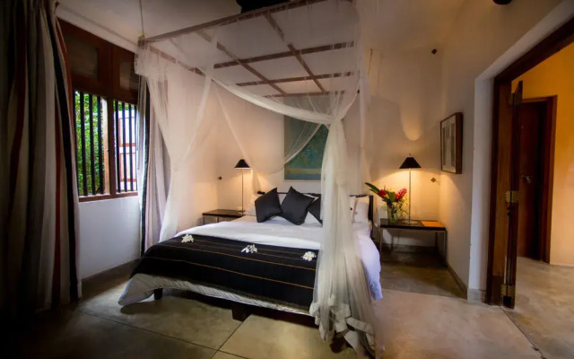 Mirissa Hills Resort