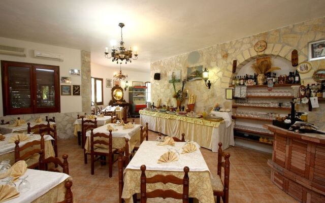 Agriturismo Da Mauro