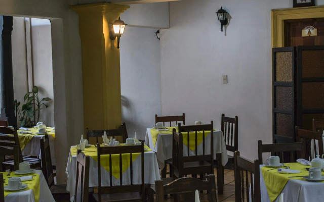 Hotel Posada del Hermano Pedro