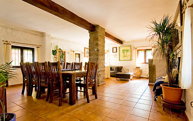 Cortijo del Zoco Bajo