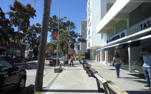 Apartamento en La Península