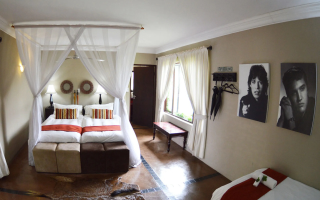 Stille Woning