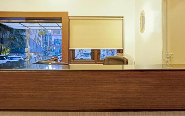 Itsy Hotels Crown Inn