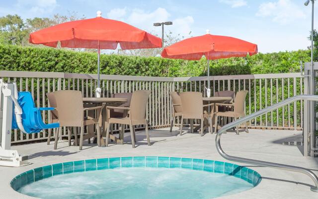 Hampton Inn Debary/Deltona