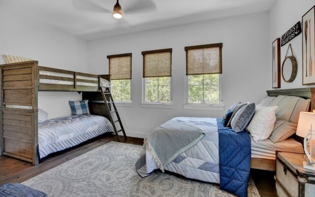 Whispering Waters 4 Bedroom Home