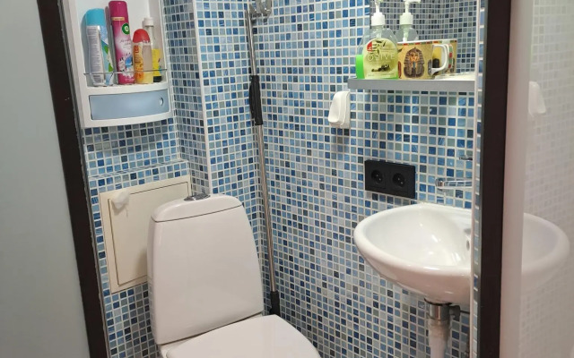 Апартаменты на улице Гороховая 41