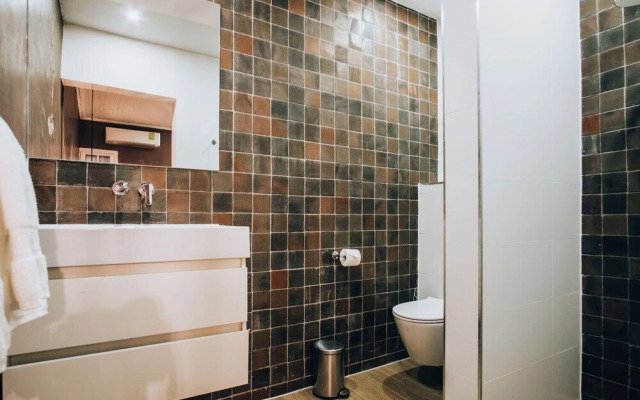 Terra Boutique Hotel