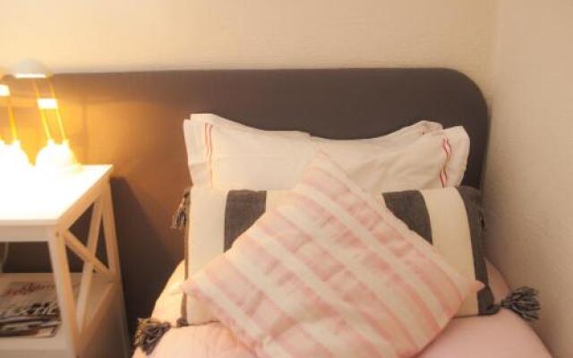 Rapsbollen Bed & Breakfast