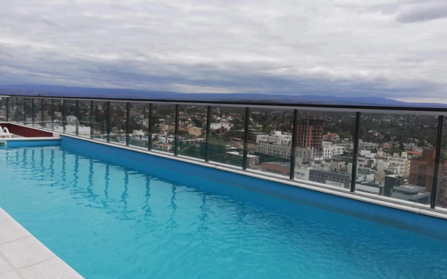 DEPARTAMENTO Edificio LEONARDO