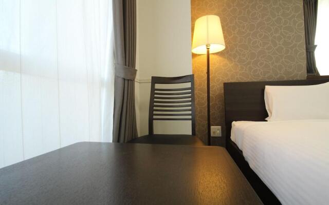 CLASS INN Omoromachi Station