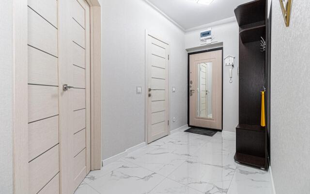 Апартаменты на улице Степная 1/1